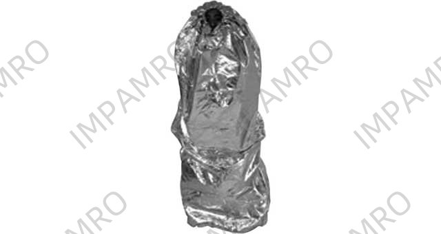 THERMAL PROTECTIVE AIDS, USCG APPROVED