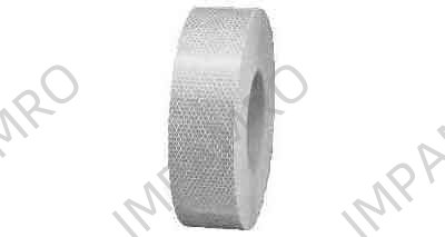 TAPE REFLECTIVE ORANGE, 50MM WIDTH