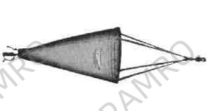 LIFEBOAT SEA ANCHOR