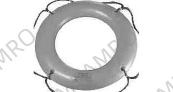 RESCUE QUOIT FOR LIFEBOAT