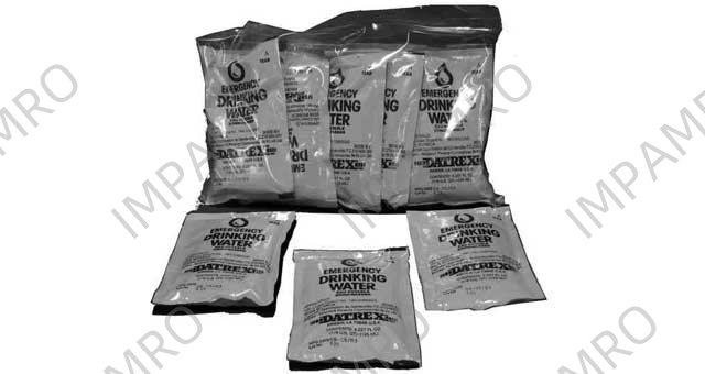 LIFEBOAT DRINKING WATER 385ML