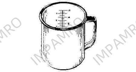 LIFEBOAT DRINKING CUP