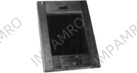 DAYLIGHT SIGNAL MIRROR