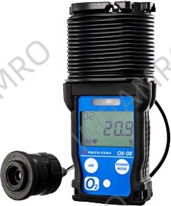 OXYGEN INDICATOR POCKETABLE, XO-326IISC W/10M SENSOR CABLE
