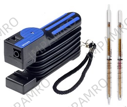 330560 BELLOW PUMP FOR DRAEGER, GAS DETECTOR MODEL ACCURO