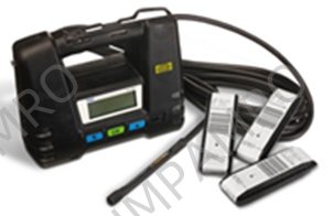 DETECTOR GAS TUBE TYPE, AUTOMATIC DRAEGER X-ACT 5000