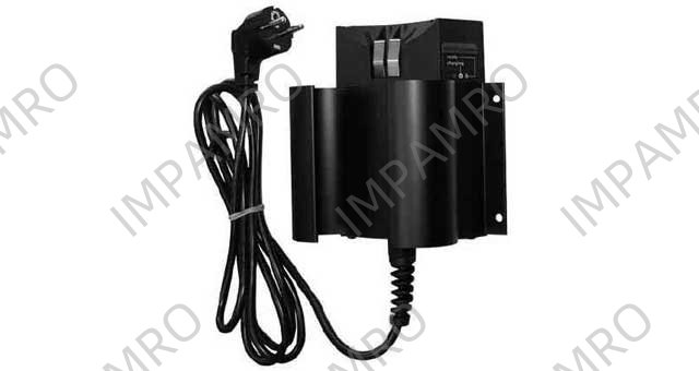 CHARGER BATTERY FOR 1 SAFETY, LAMP MICA ILC-VAC