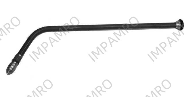 APPLICATOR BSP MALE THREAD, 50AX1200MM