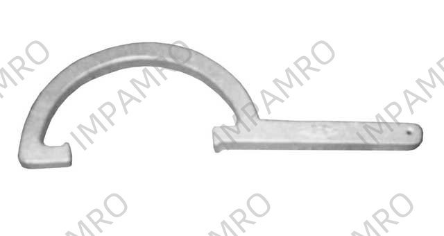 SPANNER FOR HYDRANT NAKAJIMA, BRONZE 40A