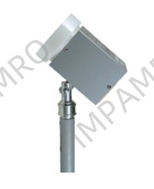 TESTING DEVICE FOR INFRARED, SPOT TYPE FLAME DETECTOR