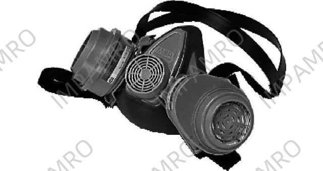RESPIRATOR ADVANTAGE 200LS, LARGE US815700/EU430358