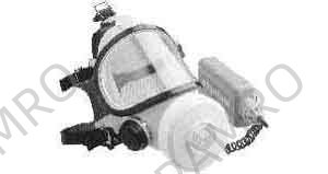 RESPIRATOR POWER ASSISTED WITH, AC110 VOLT BATTERY CHARGER