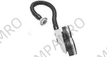 HOSE ADAPTOR FOR POWER, ASSISTED RESPIRATOR
