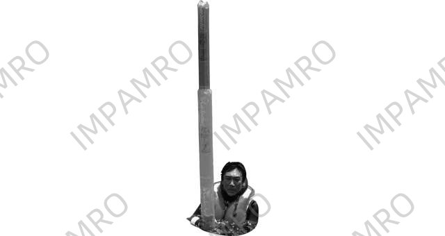 LIFEJACKET WITH RADAR REFELCTOR, (NOT SOLAS APPROVED)