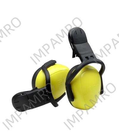 EAR CUP KIT LEFT/RIGHT MEDIUM, SNR 28-H/M/L 29/25/17 BLUE
