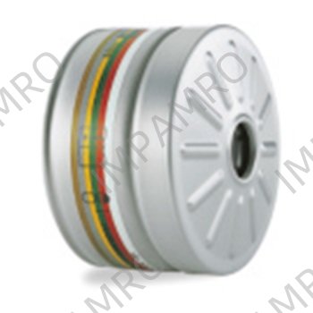 CARTRIDGE FILTER F/RESPIRATOR, X-PLORE 6300 K2 6738856