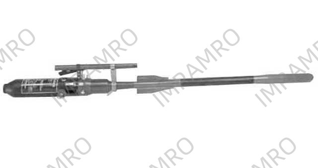 LINE THROWER PNEUMATIC, RESCUE 230
