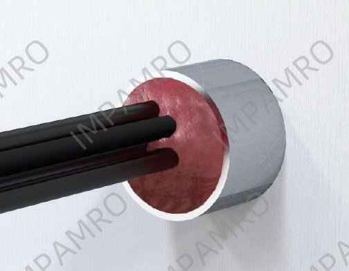PUTTY COIL FIRESTOP #MPU52, 15.9 LTR PAIL