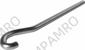 SPANNER HOSE COUPLING BRASS, UNI 45-70 SM075045