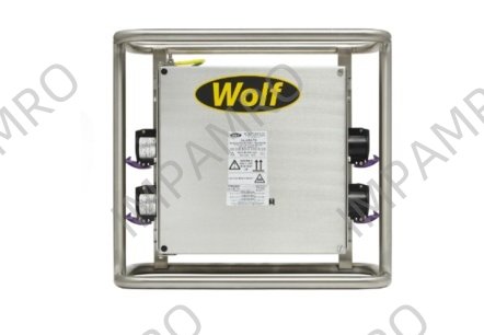 TRANSFORMER WOLF LL-133/T3, 110V AC FOR TANK LIGHTING KIT