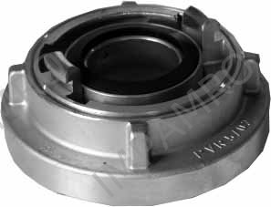 REDUCING PIECE ALUMI STORZ, 115 X 66MM SM7120911