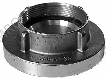 ADAPTER COUPLING BRASS STORZ-C, LUG 66MM 1-1/2" BSP FEMALE