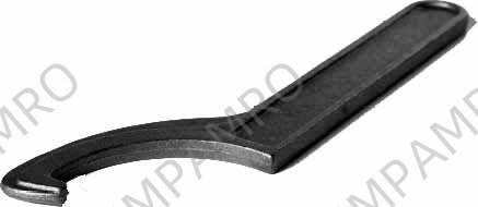 SPANNER FOR COUPLING BRASS, STORZ 2" - 2-1/2" SM755650