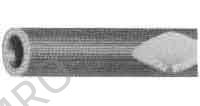 HOSE OX RUBBER 15KG 9MMX2B