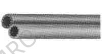 HOSE WELDING TWIN 6X9MM