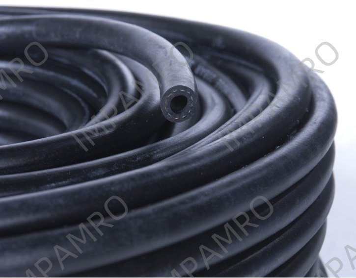 HOSE OIL RUBBER TEXTILE CORD, REINFORCED 10KG 38MM