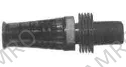 NOZZLE GARDEN HOSE PLASTIC, HOSE END 15MM
