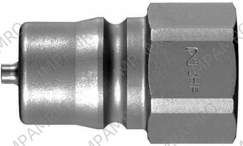 351615 COUPLER QUICK-CONNECT STEEL, PLUG 8-HP RC-1