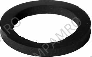 352105 GASKET F/CAM&GROOVE COUPLING, BUNA N 40MM SM980040