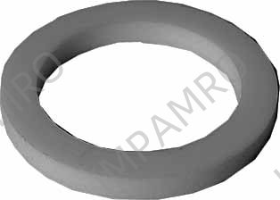352119 GASKET F/CAM&GROOVE COUPLING, PTFE 4" SM988100