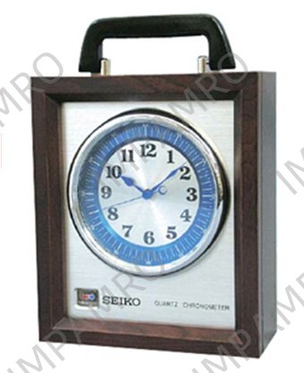 370207 CHRONOMETER QUARTZ QM-10