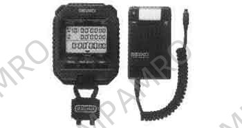 370217 TIME PRINTER FOR, DIGITAL STOP WATCH