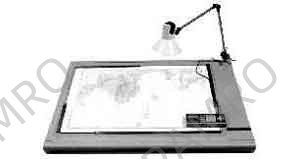 370237 CHART PLOTTER AUTOMATIC AC220V