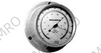370246 BAROMETER ANEROID MARINE USE, 150MM DIAM