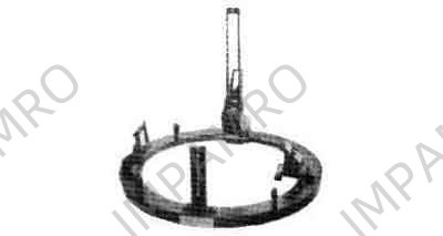 370323 AZIMUTH CIRCLE OTHERS