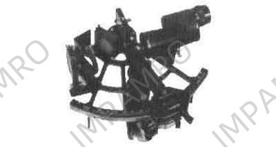 370331 SEXTANT WITHOUT LIGHT 4X40MM