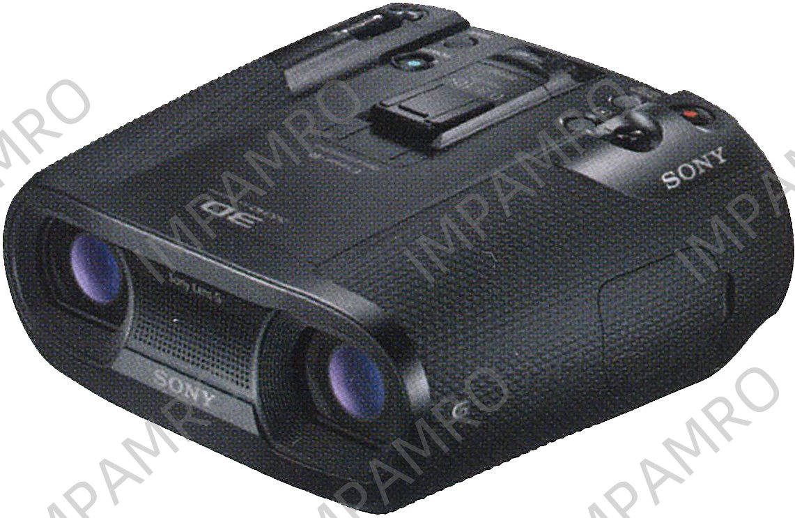 370353 BINOCULAR DIGITAL WITH HD, VIDEO RECORDING