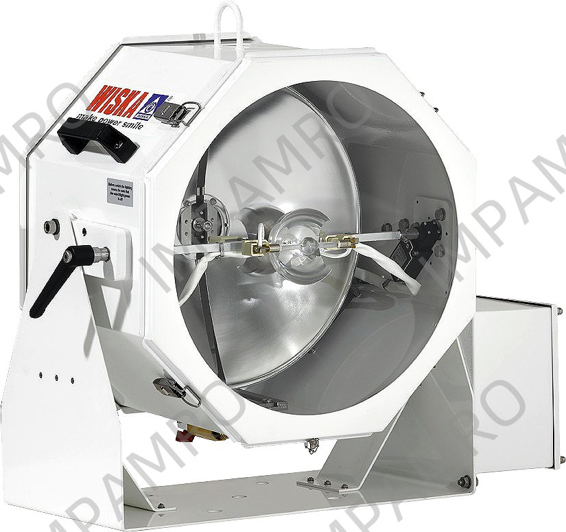 370503 SEARCHLIGHT SUEZ CANAL 115V, 2000W INCANDESCENT LAMP