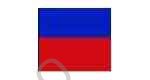 371515 FLAG SIGNAL LETTER 4'X 6' "E"