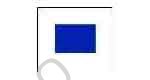 371529 FLAG SIGNAL LETTER 4'X 6' "S"