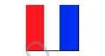 371530 FLAG SIGNAL LETTER 4'X 6' "T"