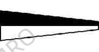 371546 FLAG SIGNAL NUMERAL "6"