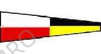 371549 FLAG SIGNAL NUMERAL "9"