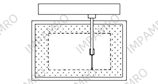 WIPER MARINE WINDOW ELECTRIC, WITH FURTHER DETAIL