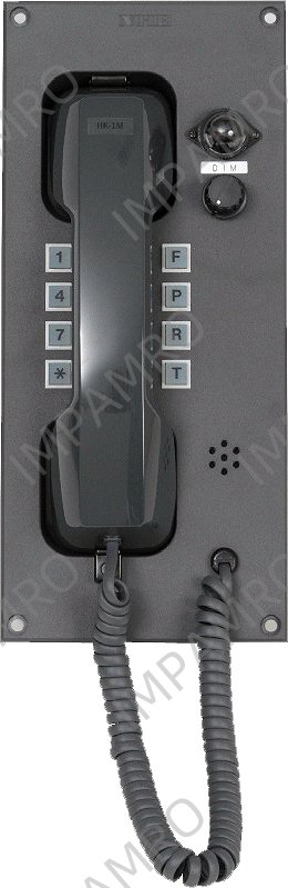 AUTO TELEPHONE NON WATERPROOF, BUILT-IN TYPE ODA-1780-2K