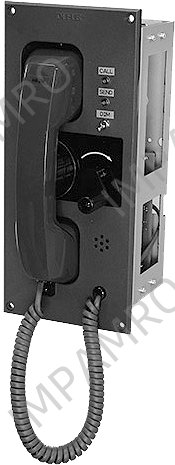 TELEPHONE MARINE BATTERY LESS, DIRECT FLUSH TYPE ODS4781-1